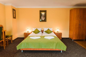 Motel Arkadia, Koszalin